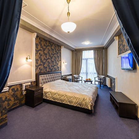 Franz Hotel&Restaurant Ivano-Frankivsk Habitación foto
