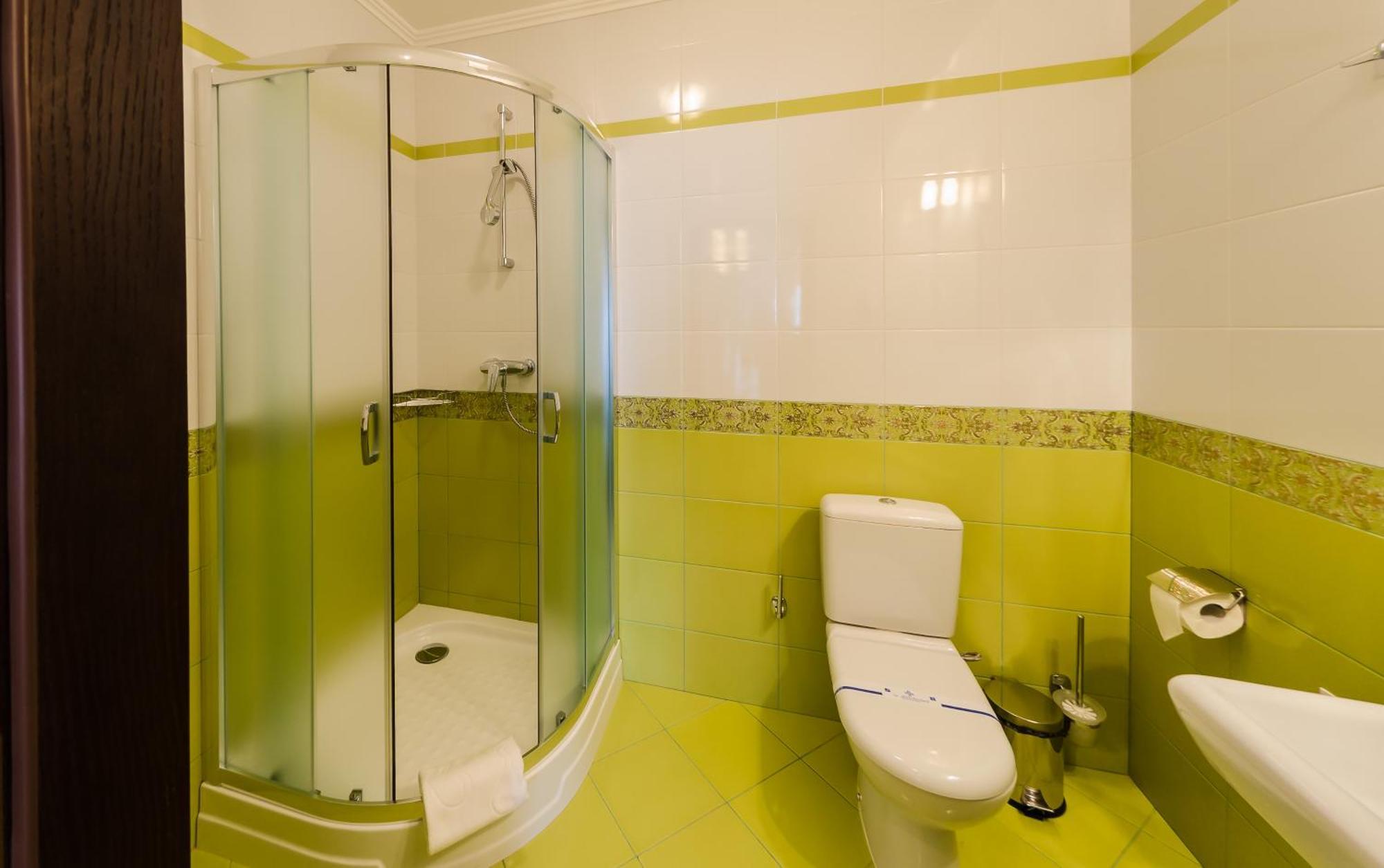 Franz Hotel&Restaurant Ivano-Frankivsk Habitación foto