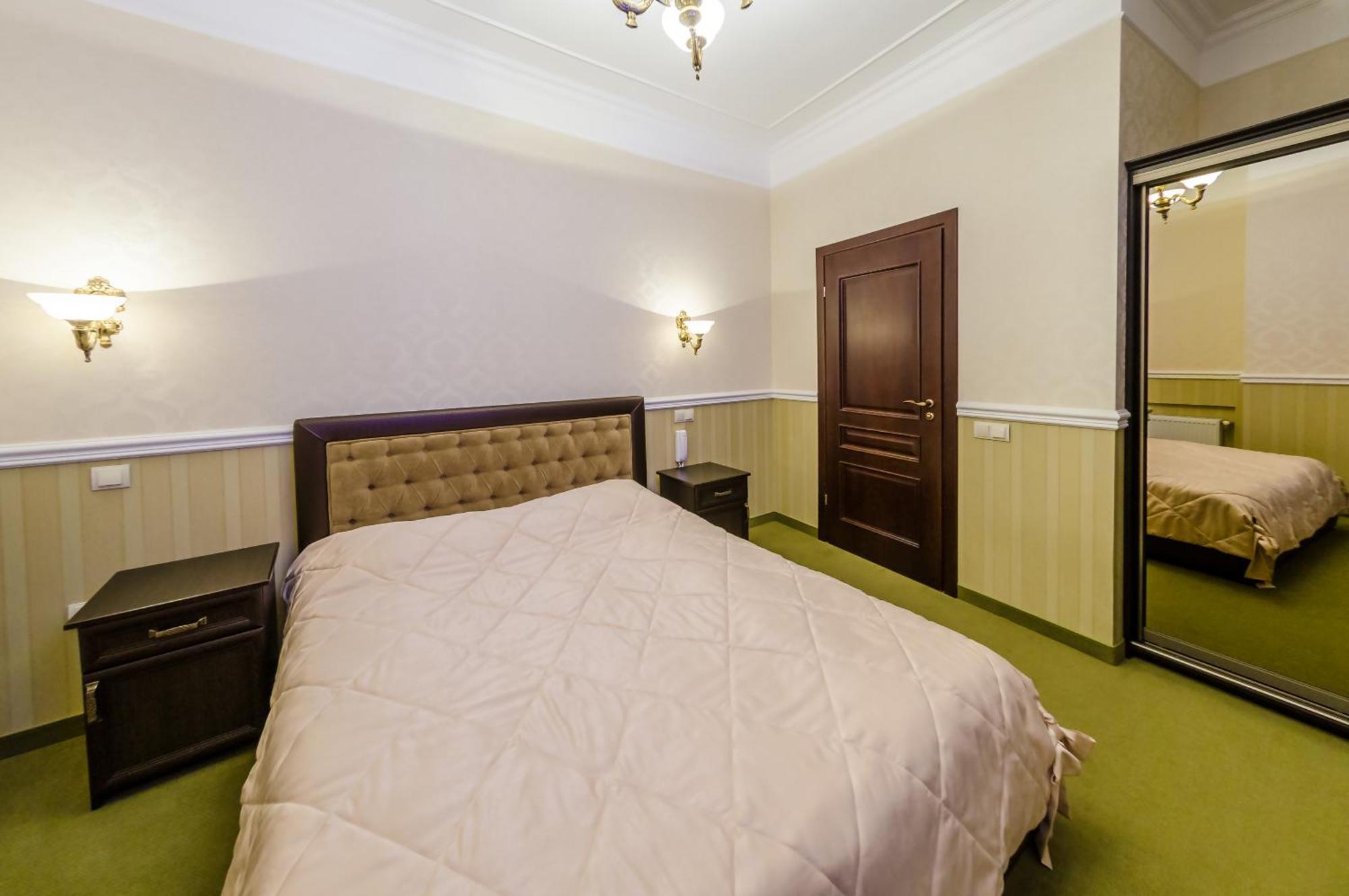 Franz Hotel&Restaurant Ivano-Frankivsk Habitación foto