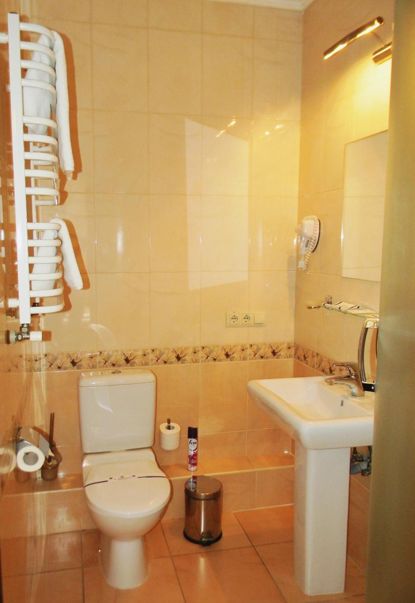 Franz Hotel&Restaurant Ivano-Frankivsk Habitación foto