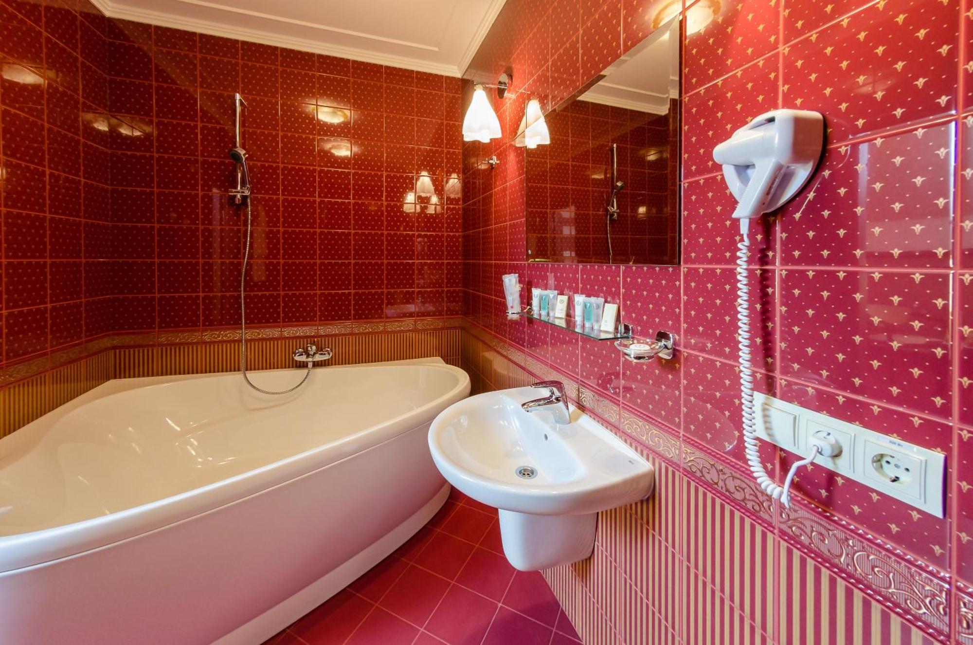 Franz Hotel&Restaurant Ivano-Frankivsk Habitación foto